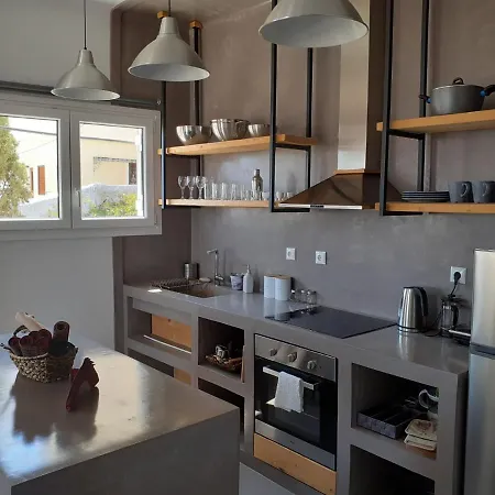 Plakes Luxury Διαμέρισμα *