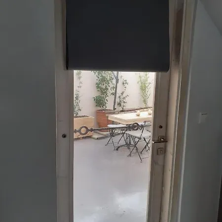 Appartement Plakes Luxury *