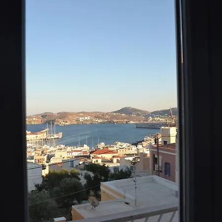 Plakes Luxury Διαμέρισμα *