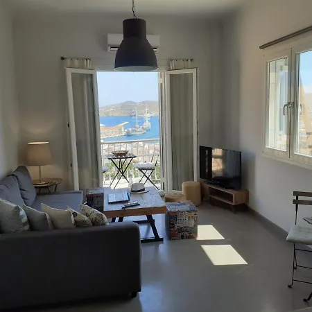 Plakes Luxury דירה