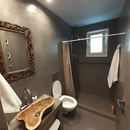 Plakes Luxury * Ermoupoli