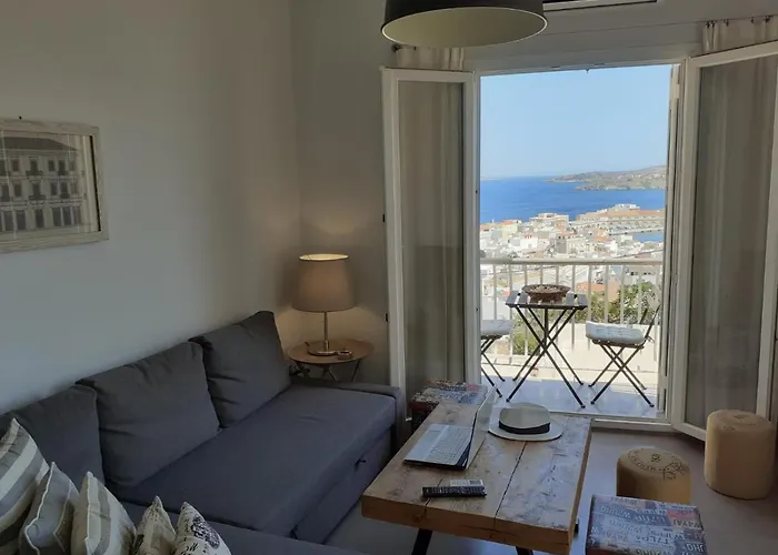 Plakes Luxury * ארמופוליס