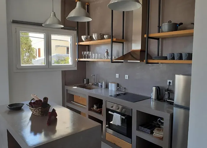 Plakes Luxury דירה *