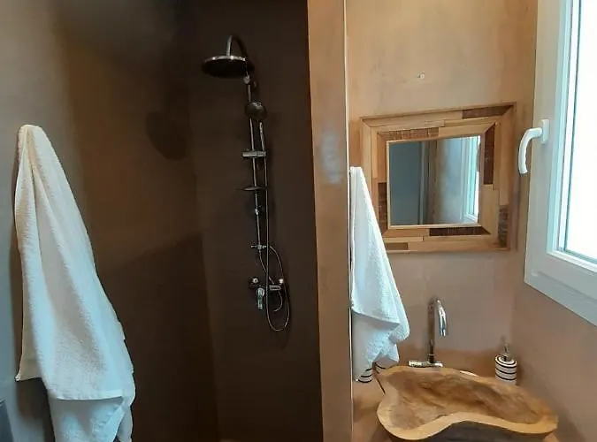 Plakes Luxury דירה