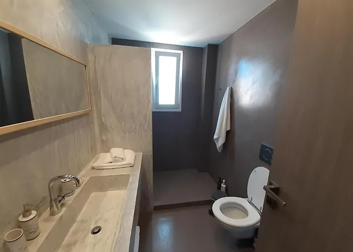 Plakes Luxury דירה