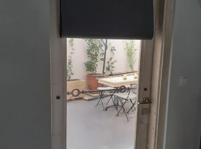 דירה Plakes Luxury *