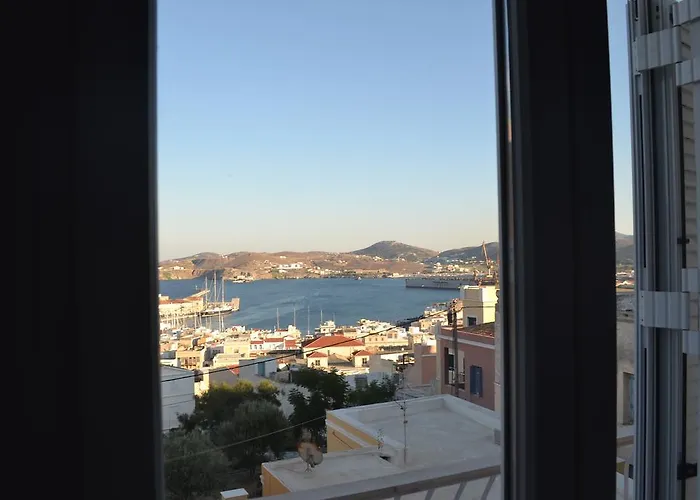 Plakes Luxury Apartamento *